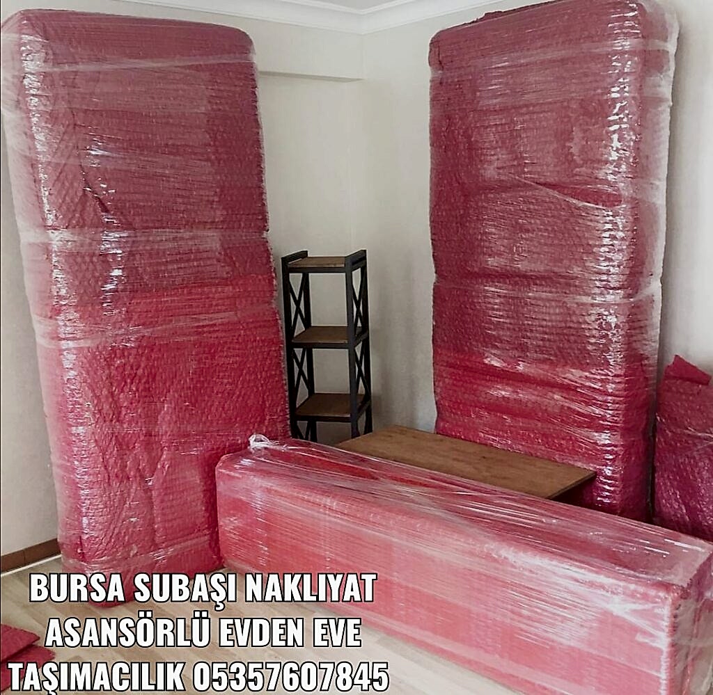 bursa nakliyat